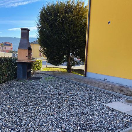 Appartamento Di 45Mq A Balerna Exterior foto