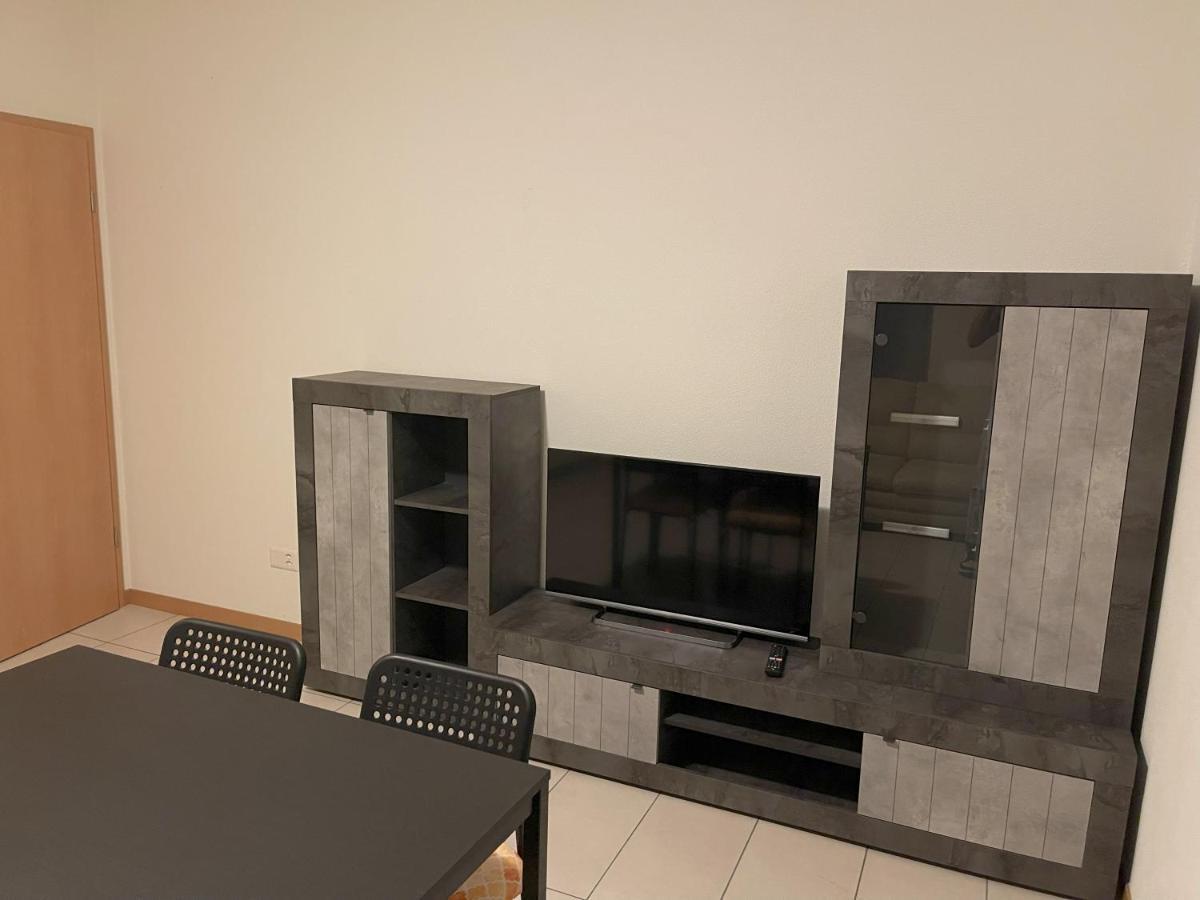 Appartamento Di 45Mq A Balerna Exterior foto